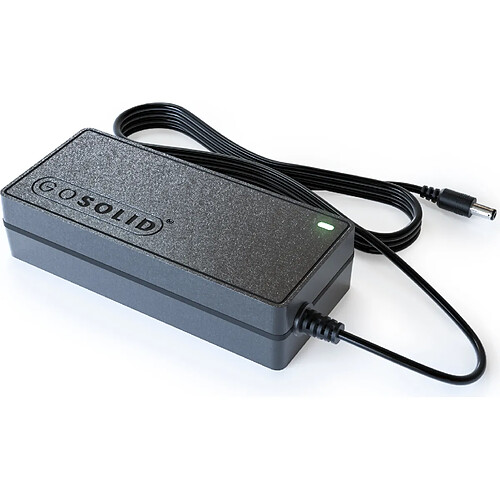 GO SOLID! Go-solid Adaptateur secteur pour radio Teufel 3SIXTY