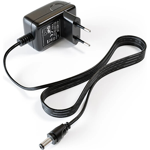 GO SOLID! Adaptateur pour Grundig VCH 9930