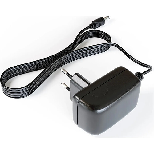 GO SOLID! Go-solid Chargeur pour aspirateur Bosch Move 2in1
