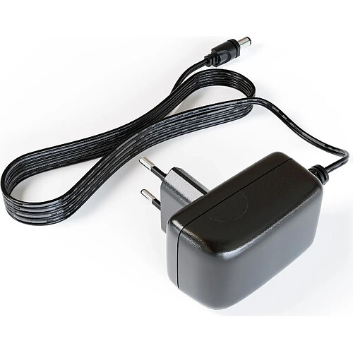 GO SOLID! Rowenta RR79 Series Chargeur