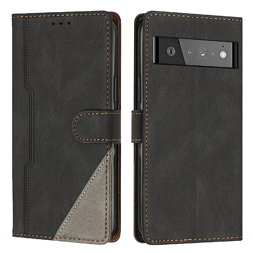 Coque pour Google Pixel 6 Pro 5G - Noir