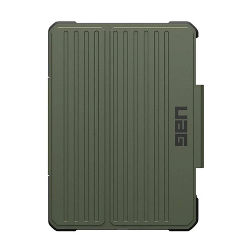 UAG Étui iPad Air 11" Metropolis SE - Vert