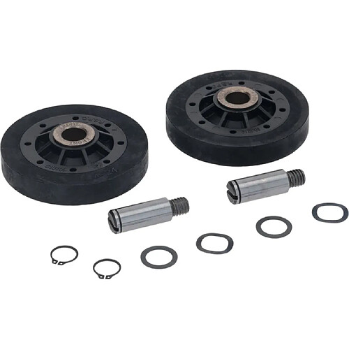 Kit galets pour sèche-linge Ipso RB170002