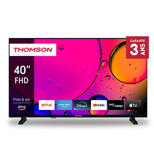 Thomson 40FF2S34
