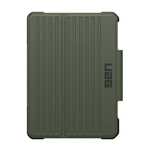 UAG Étui pour iPad Air 11" Metropolis SE - Vert