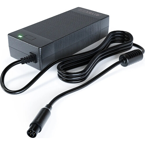 Chargeur GO SOLID! pour Super73 ZG, SG & RX