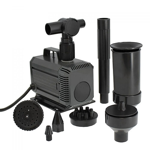 Neptune Hydroponics 2000 L/h