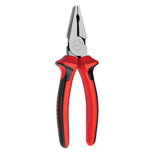Cetaform Pince universelle combinée - 180 mm