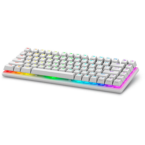 Dell Alienware Pro - Blanc