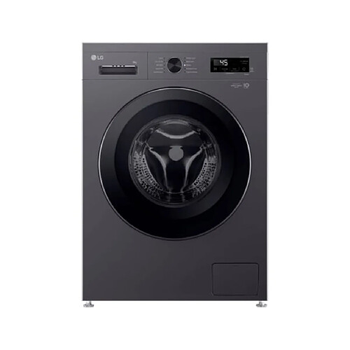 Lg F94B15MBS - Noir