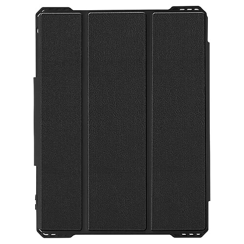 Akashi Etui iPad 10 2022 Noir