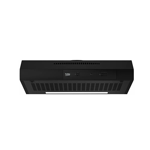 Beko HNS61212XH - Noir