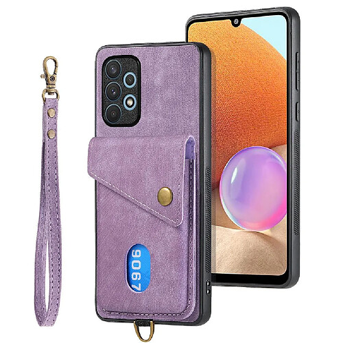 Samsung Galaxy A32 4G - Violet