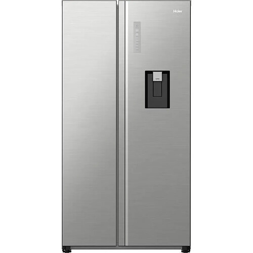 Haier HSW59F18DWMM - Inox