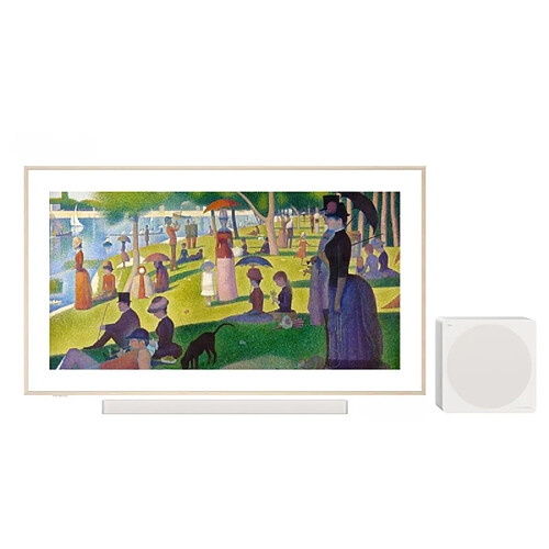 Tcl 55A300PRO - QLED 4K