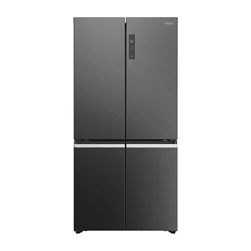 Haier Cube 90 Series 5 RTG785NHD - Inox