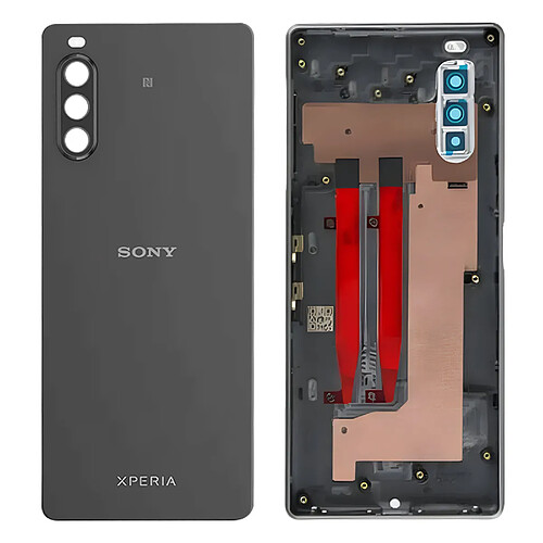 Avizar Vitre Arrière Sony Xperia 10 2 - Noir