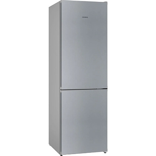Siemens KG36N2LCF - Inox