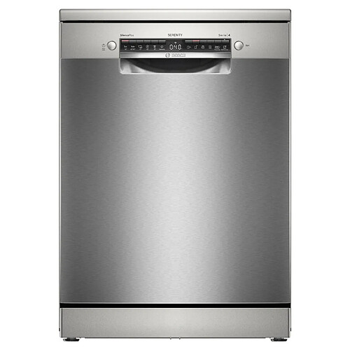 Bosch SMS4ETI28E - Inox