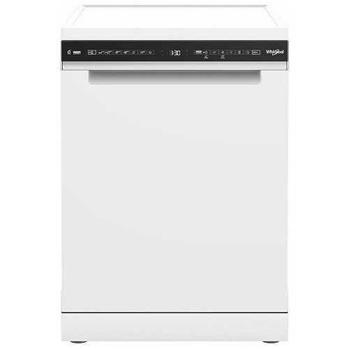 Whirlpool W7FHS51 · Reconditionné