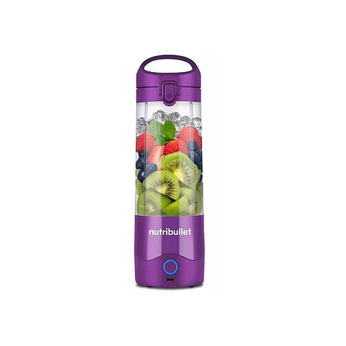 Nutribullet NBP003PU - Violet