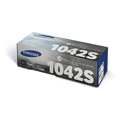 Samsung 1042S Toner Noir SU737A (MLT-D1042S)