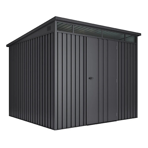 Wasabi Abri rangement 1,015×1,07×1m - 1,09m²