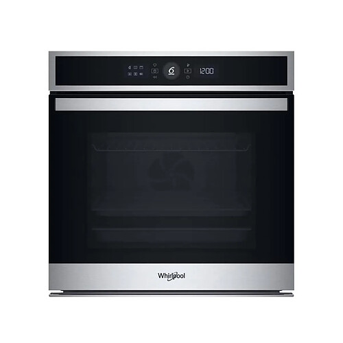 Whirlpool WOI4IS8PM0XAF - Inox