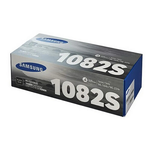 Samsung 1082S Toner Noir SU781A (MLT-D1082S)