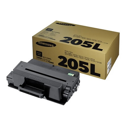 Samsung 205L Toner Noir SU963A