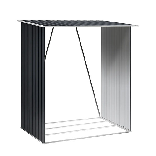 Wasabi 1.66×0.83×1.54m - 1.38m²