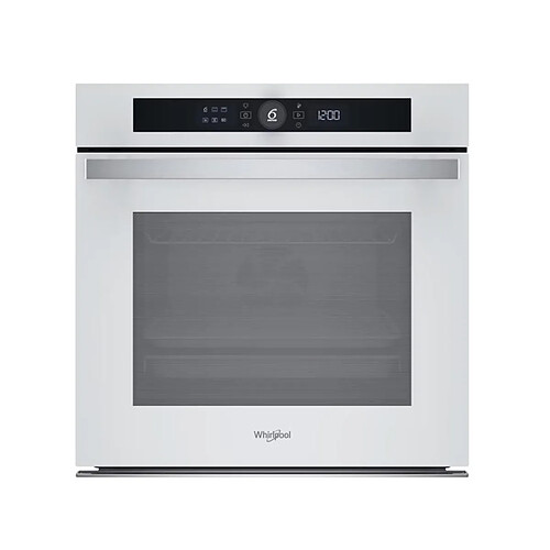 Whirlpool WOI4S8PM1SWAF - Blanc