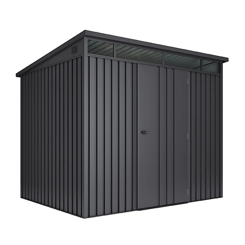 Wasabi 2.37×2.37×2.01m - 4.5m²