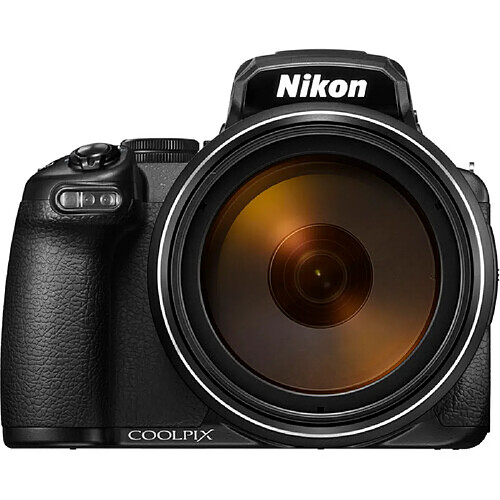 Nikon appareil photo reflex