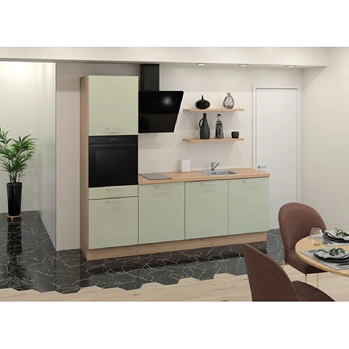 Ub design Crédence cuisine - Jade mat