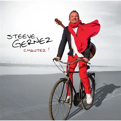 Chantez ! · Occasion