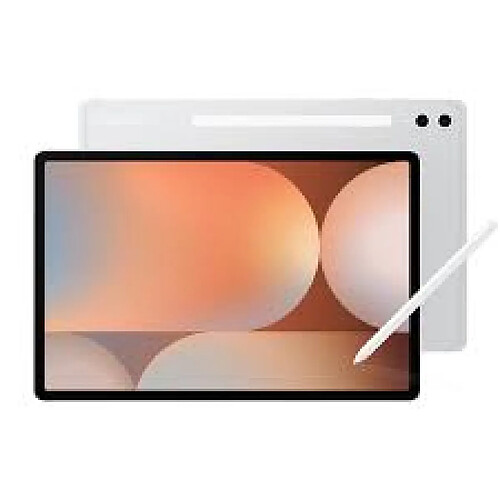 Samsung Galaxy Tab S10+ - Argent
