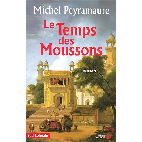 Le temps des moussons · Occasion