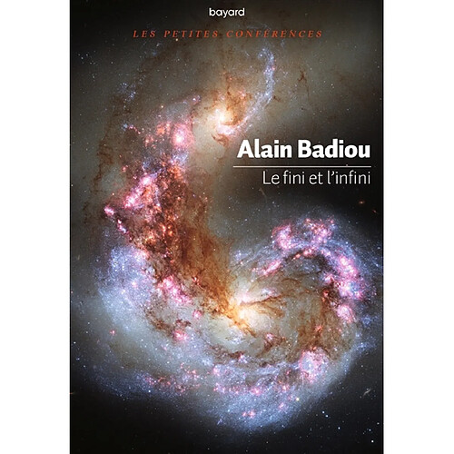 Le fini et l'infini · Occasion