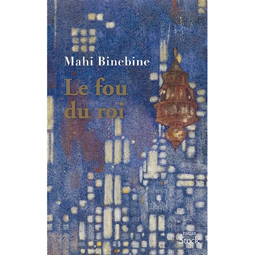 Le fou du roi · Occasion