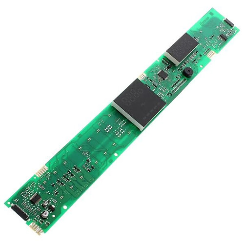 Whirlpool programmateur électronique de four