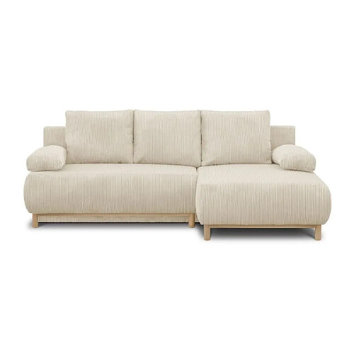 Canapé MIKA - Beige