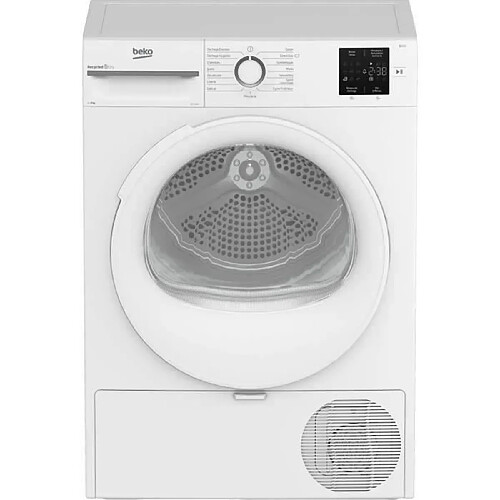Beko SLFT1812 - Blanc