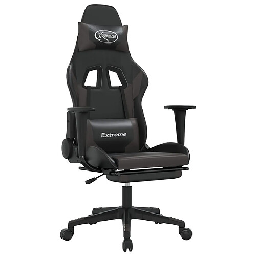 Decoshop26 Extreme - Noir