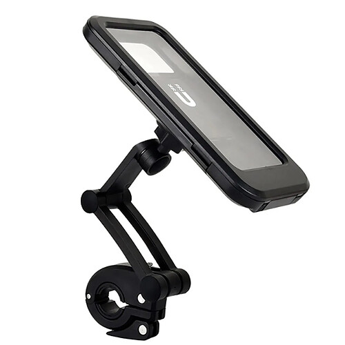 Avizar Support Vélo/Trottinette - Noir