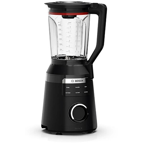 Bosch VitaPower Série 6 - Noir