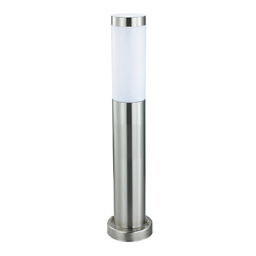 HOROZ ELECTRIC Potelet Defne-4 inox