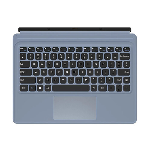 Yonis EZpad V12 - Bleu
