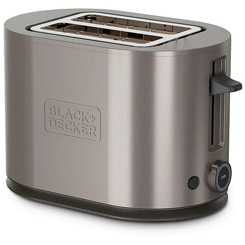 Black & decker ES9600170B - Acier