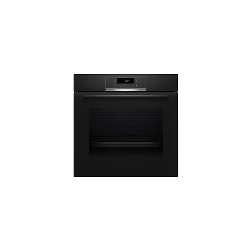 Bosch HQG572BB3F - Noir